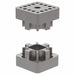 Array Tool Plate for MM-15 TE-25 Series