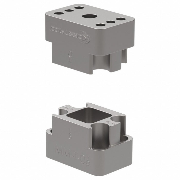Array Tool Plate for MM-15 TE-25 Series