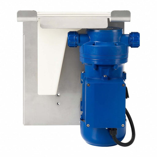 Electric Tote Pump 120VAC 10 gpm 1/2 HP