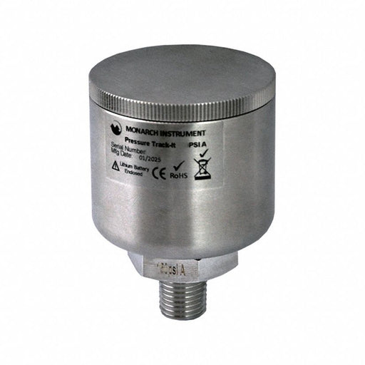 K4649 Data Logger Pressure/Temp. 0 to 150 psia