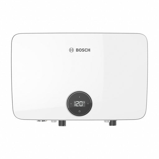 Electric Tankless Water Heater 240V AC
