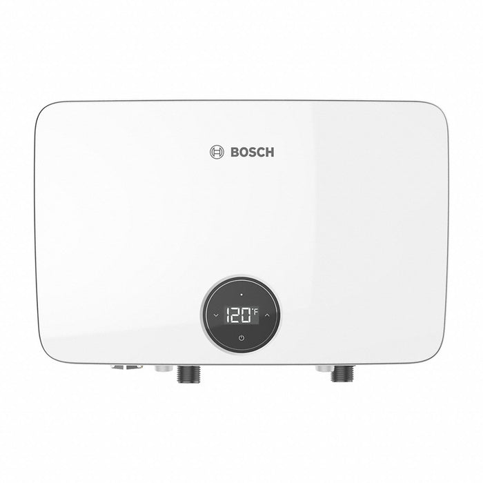 Electric Tankless Water Heater 240V AC
