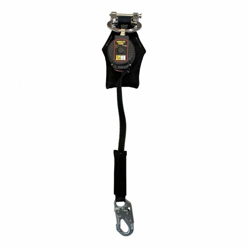 Self-Retracting Lifeline 420 lb Capac.