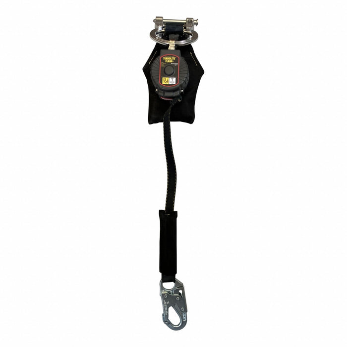 Self-Retracting Lifeline 420 lb Capac.