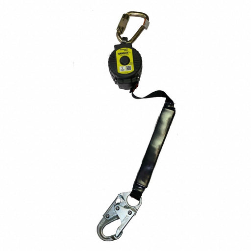 Personal Fall Limiter 9 ft L 1Leg