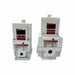 Electronic Proportional Regulator
