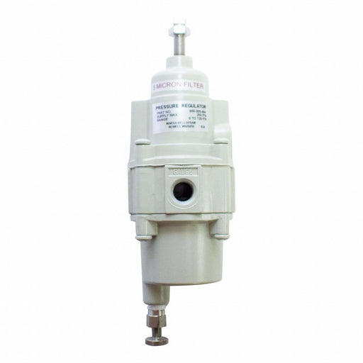Filter Regulator 250 psig