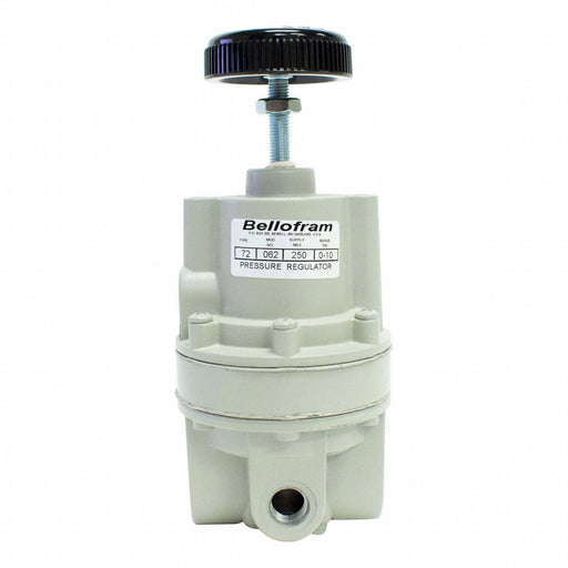 Positive Bias Booster 250 psig 1.75 lb