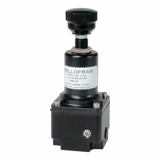 Compressed Air Regulator 150 psi 2.8 oz