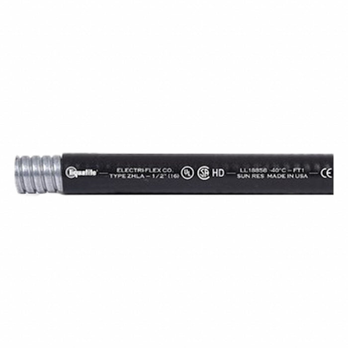 ZHLA 12 BLK 3/4 50FT