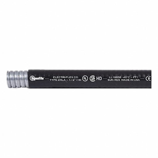 ZHLA 13 BLK 1 25FT