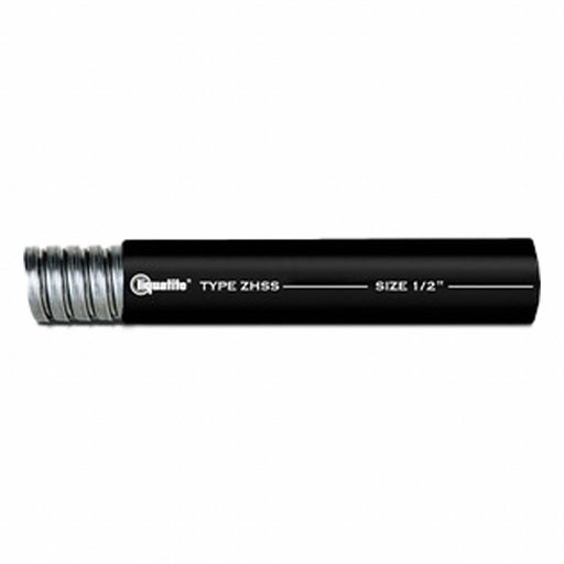 ZHSS 12 BLK 3/4IN 316SS 50FT