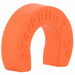 Disconnect Clip Plastic 1/2 in