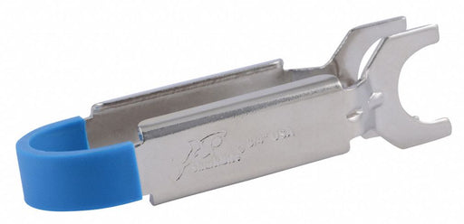Disconnect Tongs SS 3/4 Tube Size
