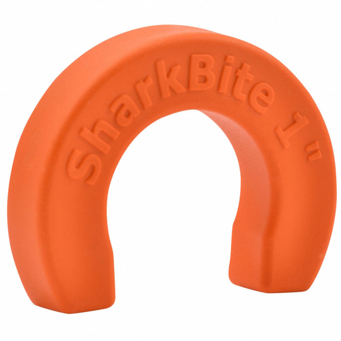 Disconnect Clip Plastic 1 in