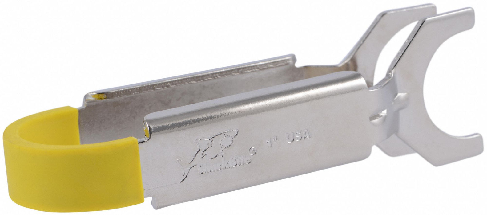 Disconnect Tongs Stainless Steel 1 in