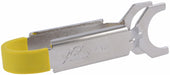 Disconnect Tongs Stainless Steel 1 in