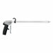 Air Gun Pistol Grip Cast Aluminum