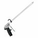 Air Gun Pistol Grip Cast Aluminum
