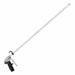Air Gun 3/8 in FNPT Alum Gray