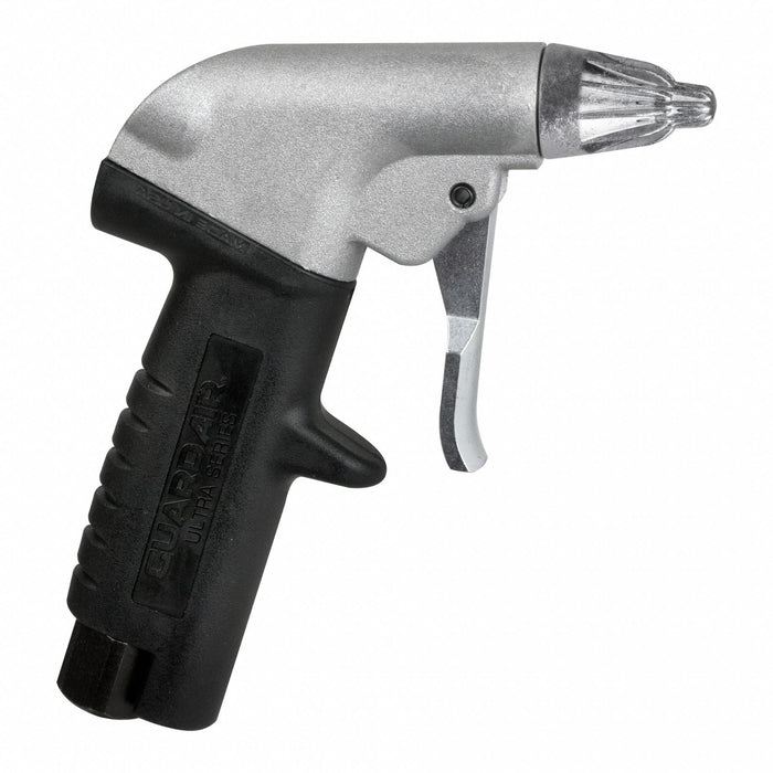 Ultra Whisper Jet Air Gun 40 cfm