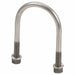 Mounting U-Bolt For Pipe Size 2 
