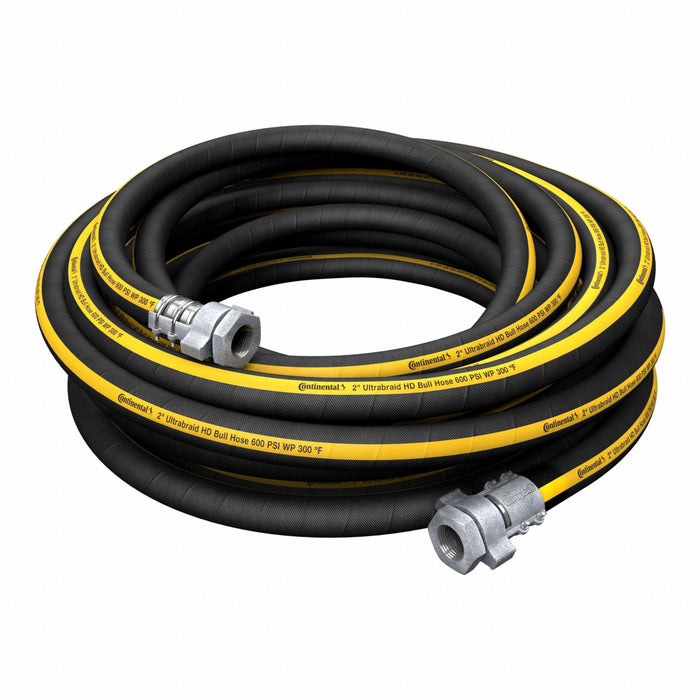 Heavy Duty Air Hose Assembly