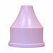 Flat Face O-Ring Style Nozzle 6mm