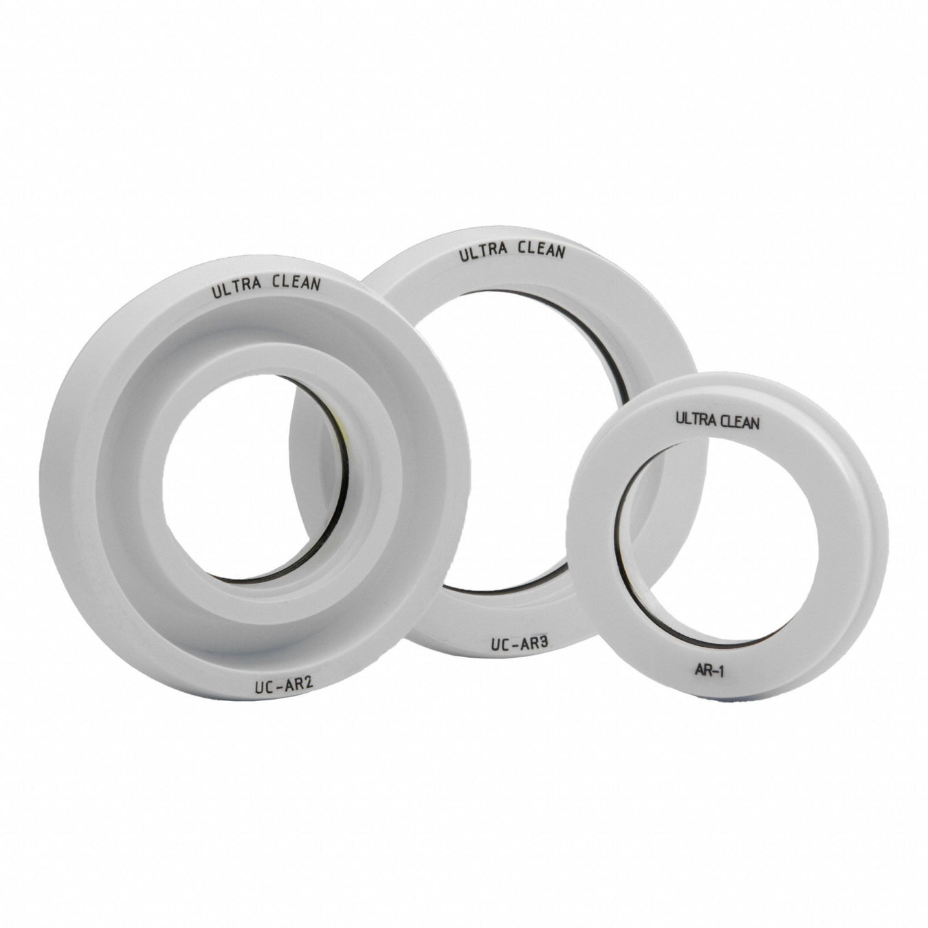Adapter Ring For Uc-Hl2 Launcher
