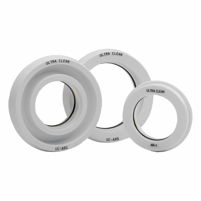 Adapter Ring For Uc-Hl2 Launcher