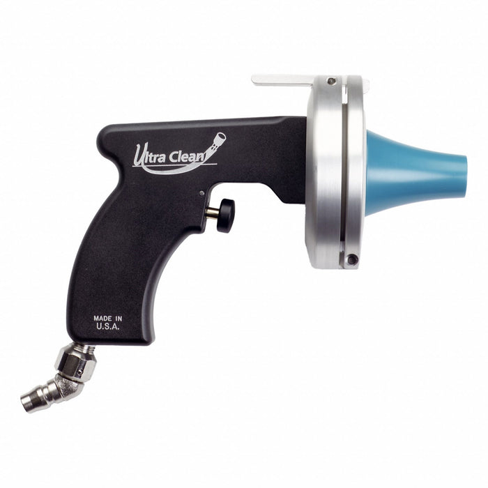 Hand Held Launcher 50mm
