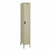 Lckr 1x1Lckr Tan 78 x12 x15 UnAssm