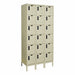 Bx Lckr 6x3Lckr Tan 78 x36 x18 Assm