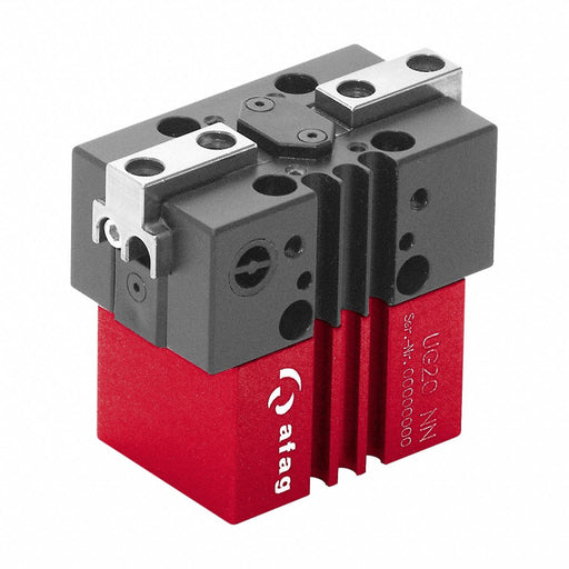 Gripper 59 mm L 4 bar