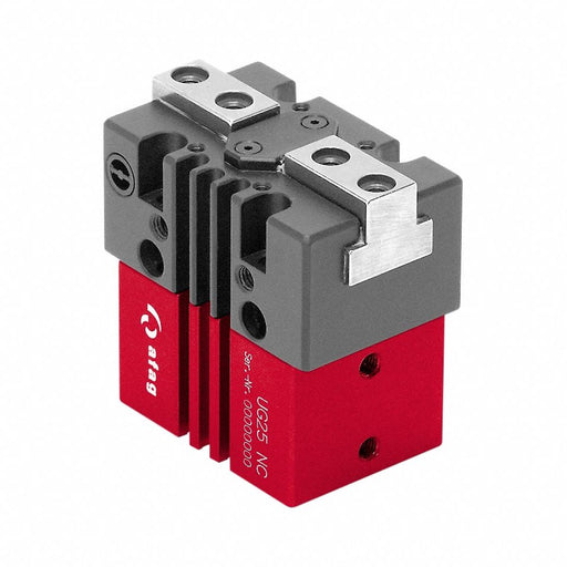 Gripper 59 mm L 4 bar
