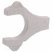 Disconnect Clip PVC 1 in