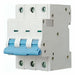 IEC Supp Protector 50A 480VAC 3P