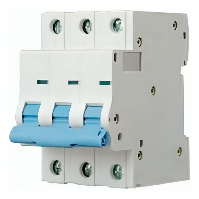 IEC Supp Protector 63A 480VAC 3P
