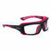 Safety Glasses Wraparound