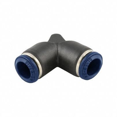 Elbow Nylon Push-Fit5/32 Push-Fit5/32 