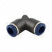 Elbow Nylon Push-Fit5/32 Push-Fit5/32 