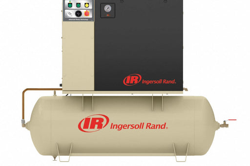 Rotary Screw Compressor