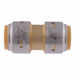 Strt Brass Push-Fit3/4 Push-Fit3/4 
