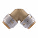 Elbow Brass Push-Fit7/8 Push-Fit7/8 