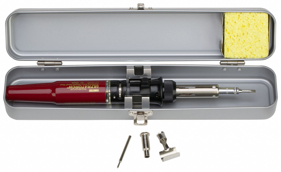 MASTER APPL Multi-Funct Solder Iron