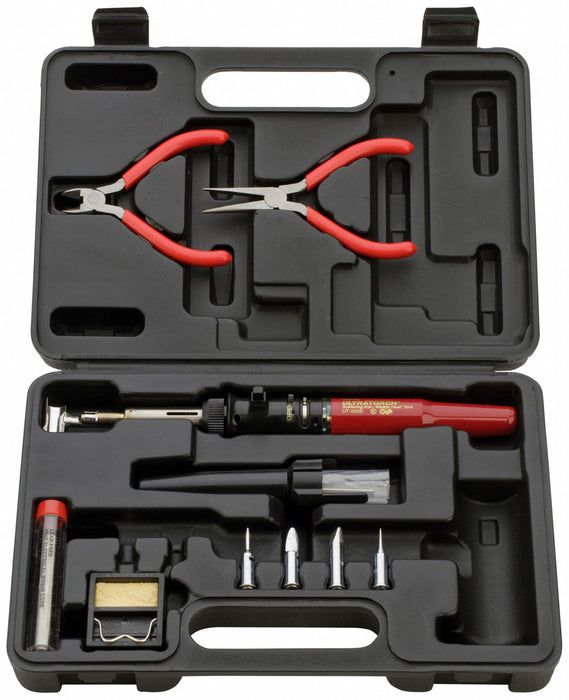 MASTER APPL Multi-Funct Solder Iron Kit