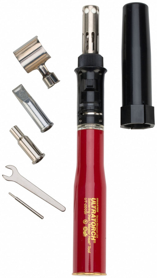 MASTER APPL Multi-Funct Solder Iron