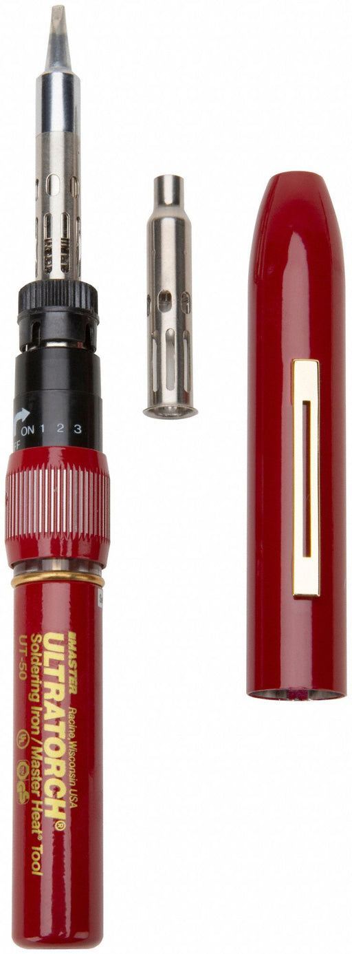 MASTER APPL Multi-Funct Solder Iron