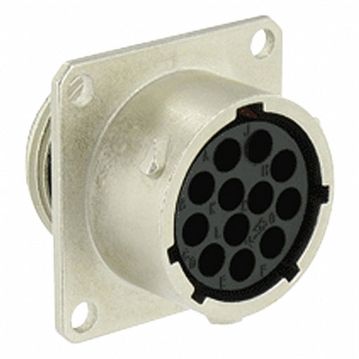 Electrical Connector