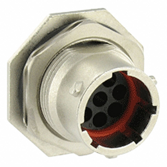 Electrical Connector